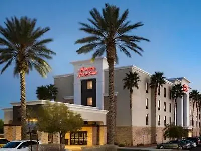 Hampton Inn & Suites Las Vegas-Red Rock/Summerlin