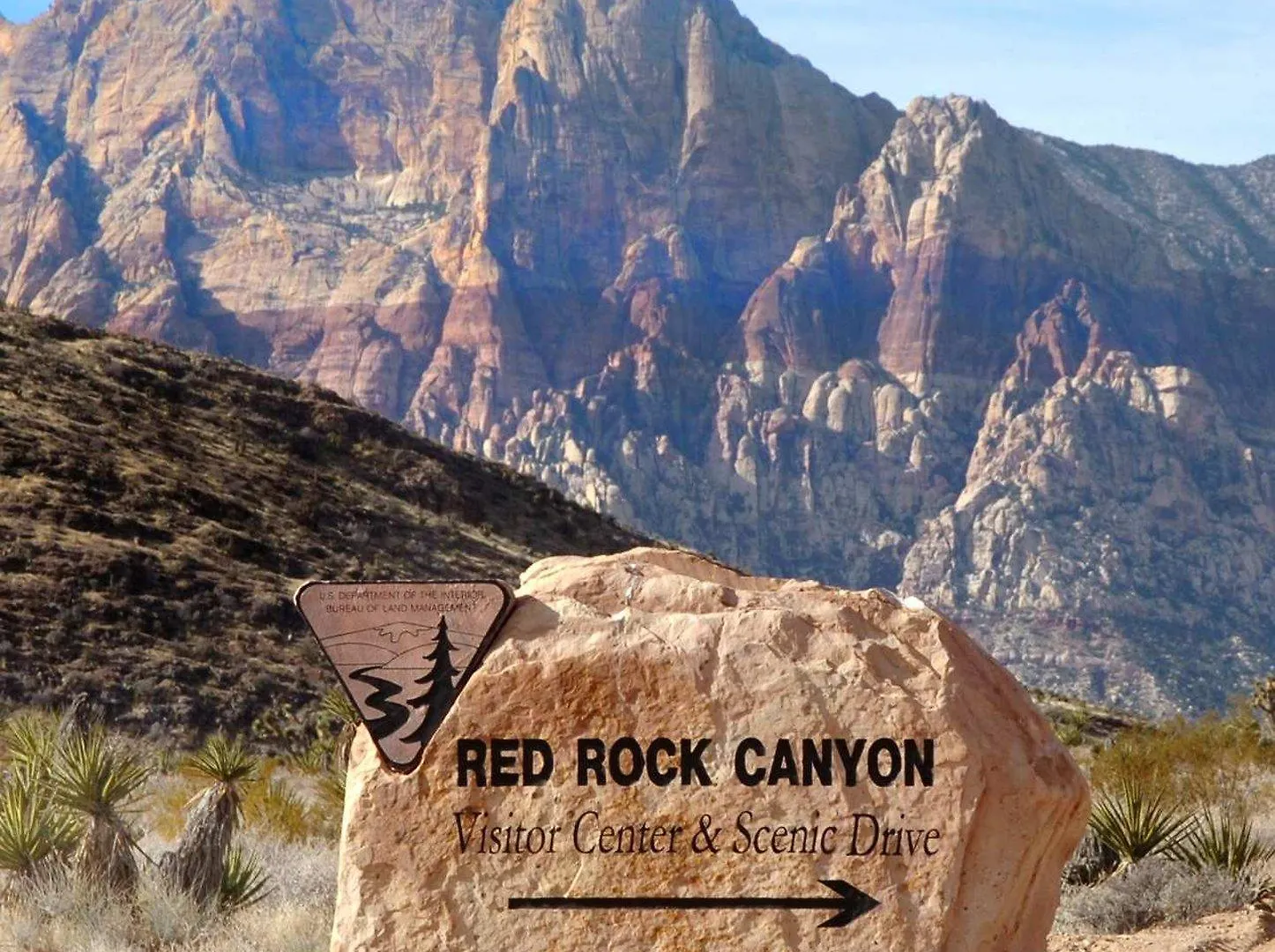 Hampton Inn & Suites Las Vegas-Red Rock/Summerlin