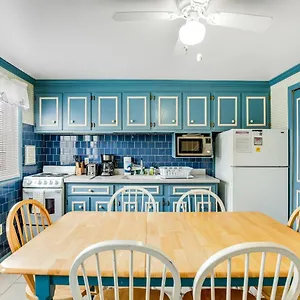 Royal Palm Court B5 Ocean City