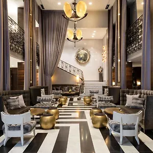 The Empire 4* New York