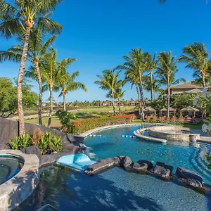 Hilton Grand Vacations Club Kohala Waikoloa