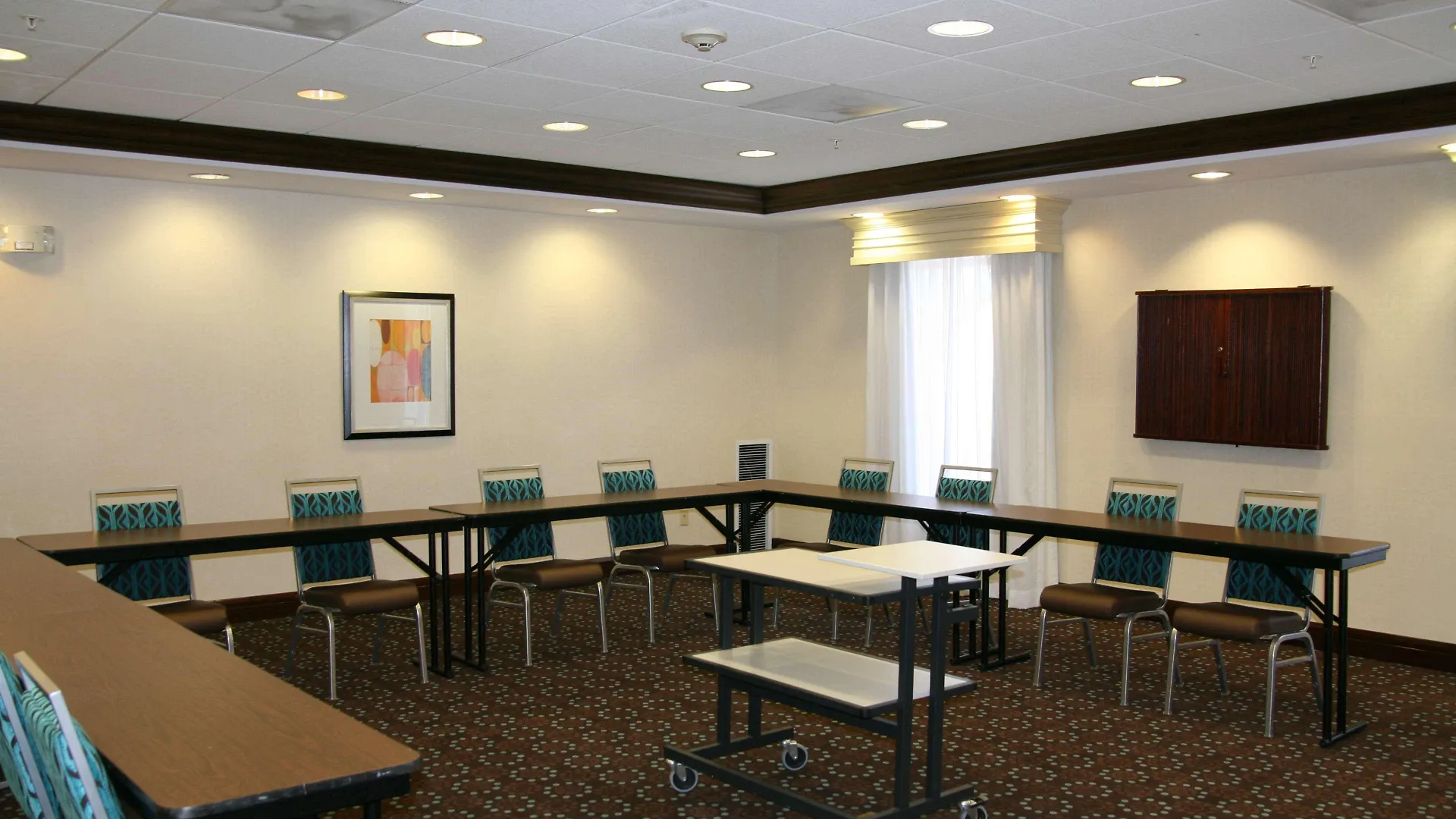 Hotel Hampton Inn & Suites Las Vegas-Red Rock/Summerlin