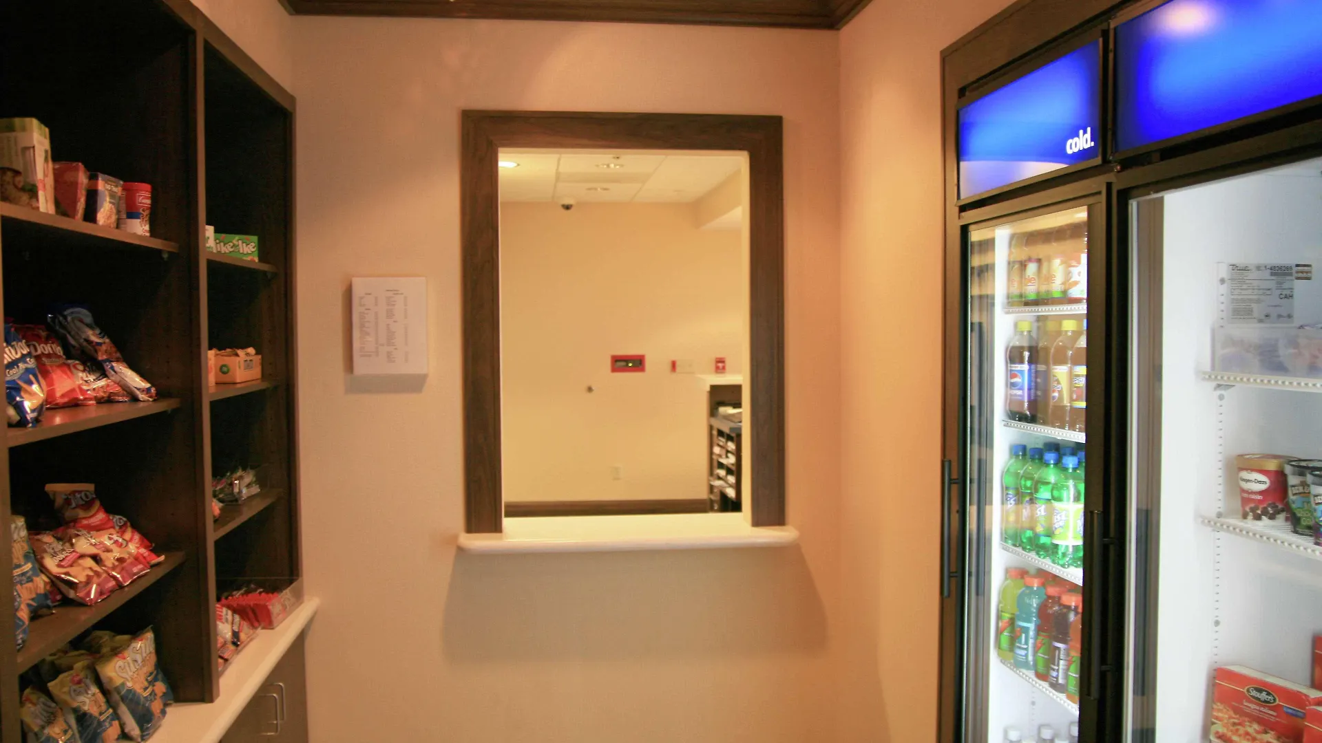 Hampton Inn & Suites Las Vegas-Red Rock/Summerlin 3*,  United States