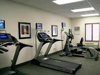 Hampton Inn & Suites Las Vegas-Red Rock/Summerlin United States