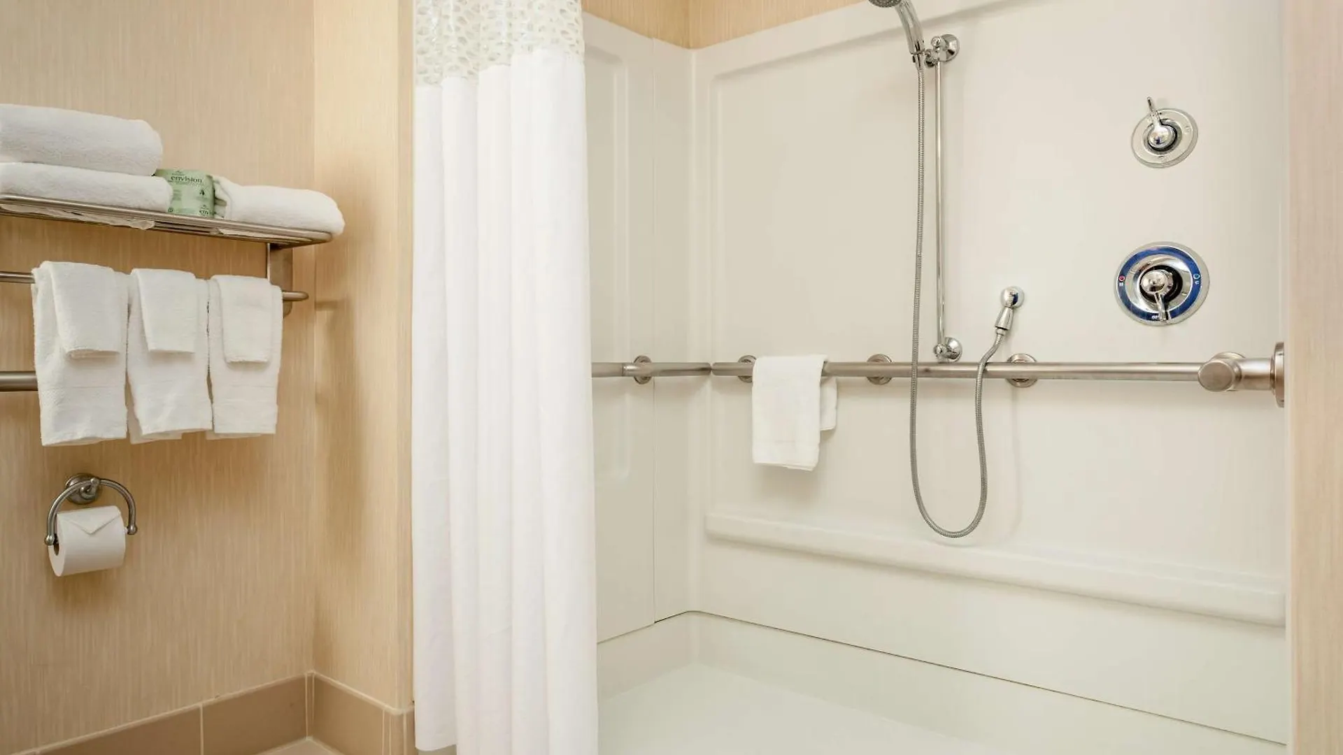 Hampton Inn & Suites Las Vegas-Red Rock/Summerlin 3*,  United States