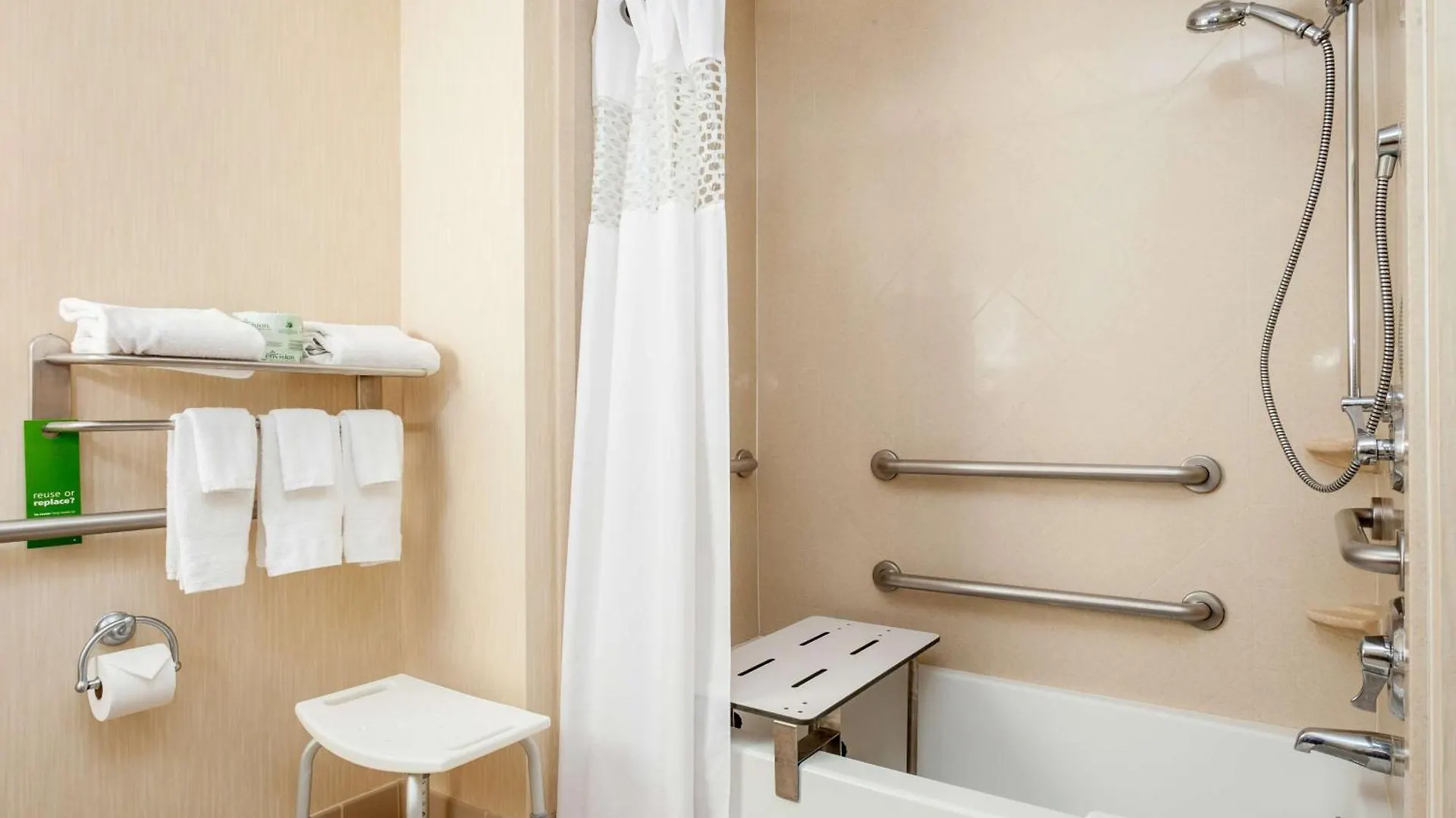 Hampton Inn & Suites Las Vegas-Red Rock/Summerlin Hotel