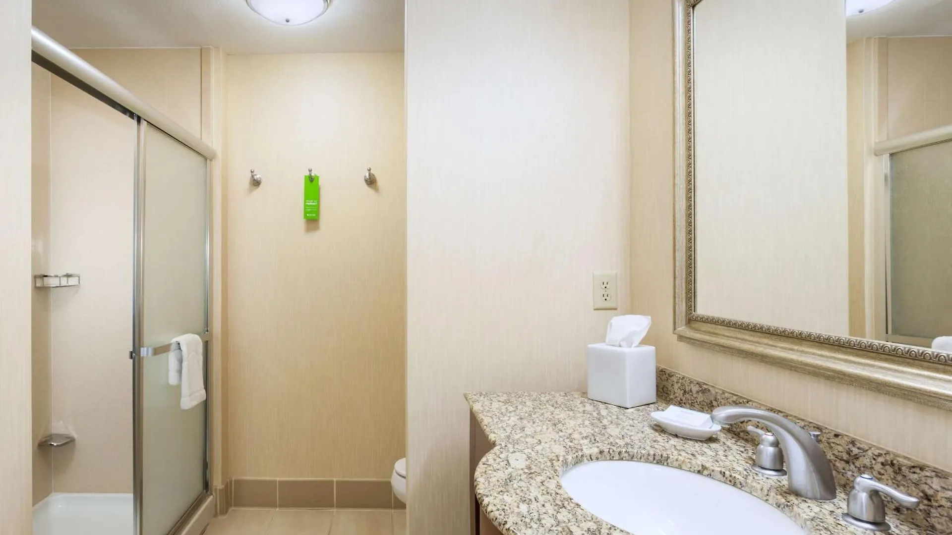 Hotel Hampton Inn & Suites Las Vegas-Red Rock/Summerlin