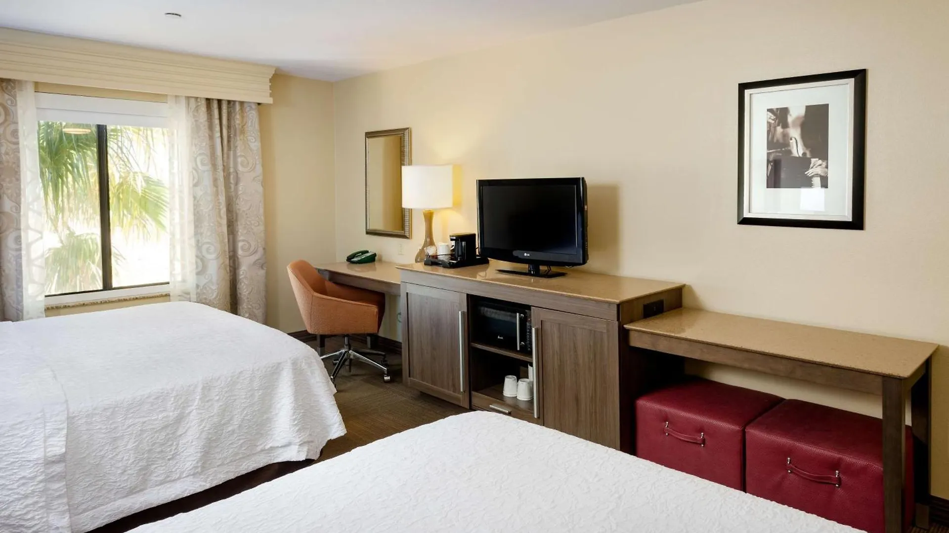 Hotel Hampton Inn & Suites Las Vegas-Red Rock/Summerlin