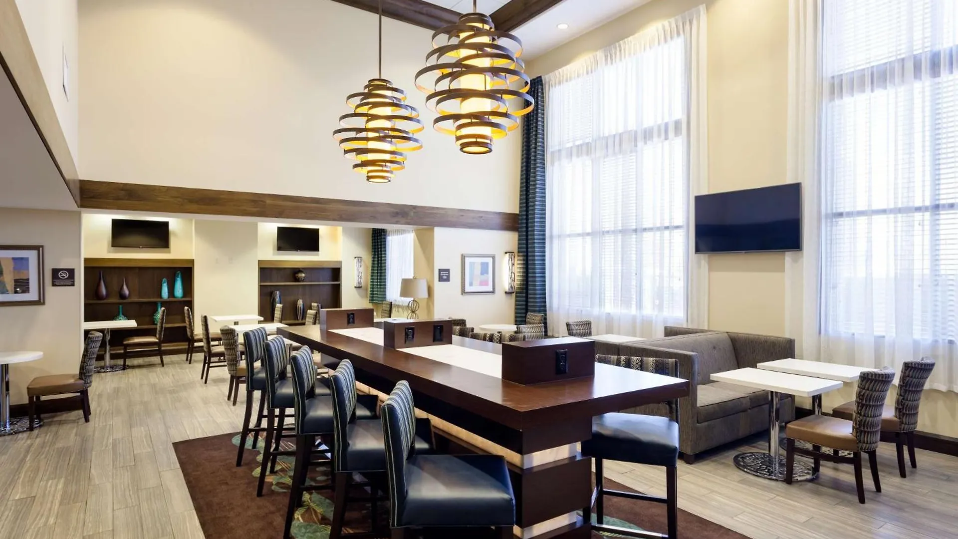 *** Hotel Hampton Inn & Suites Las Vegas-Red Rock/Summerlin United States