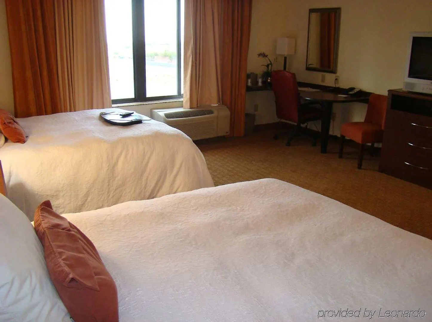 Hampton Inn & Suites Las Vegas-Red Rock/Summerlin Hotel