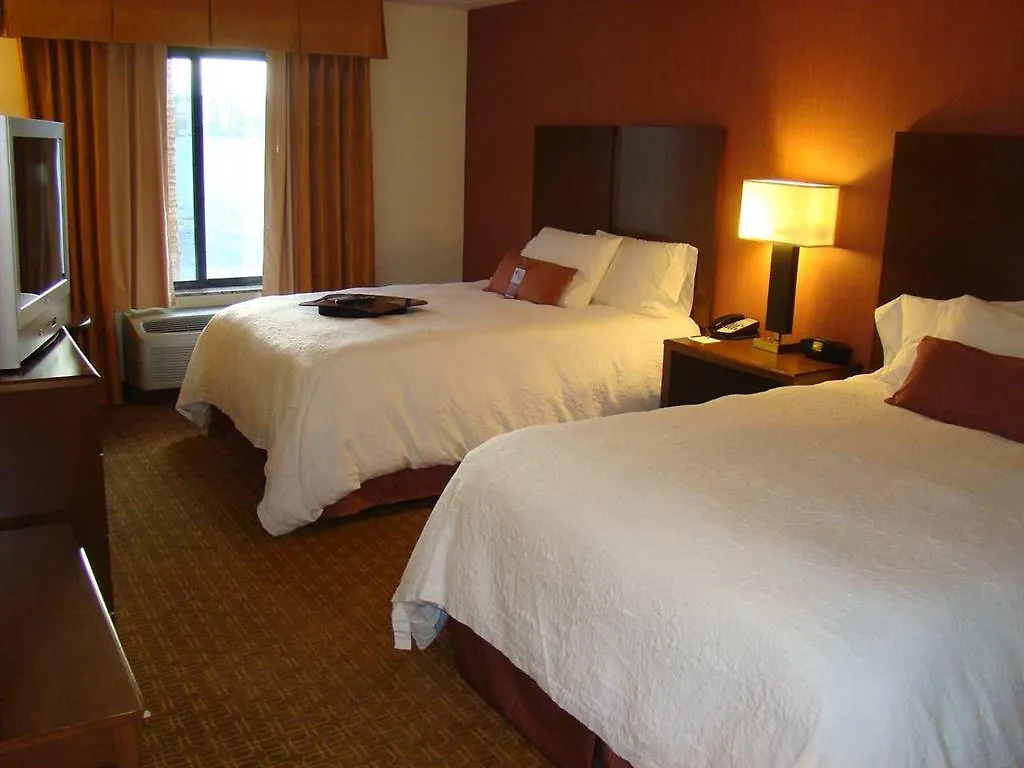 Hampton Inn & Suites Las Vegas-Red Rock/Summerlin United States