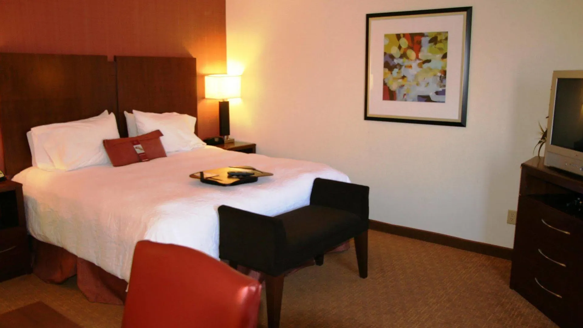 Hotel Hampton Inn & Suites Las Vegas-Red Rock/Summerlin