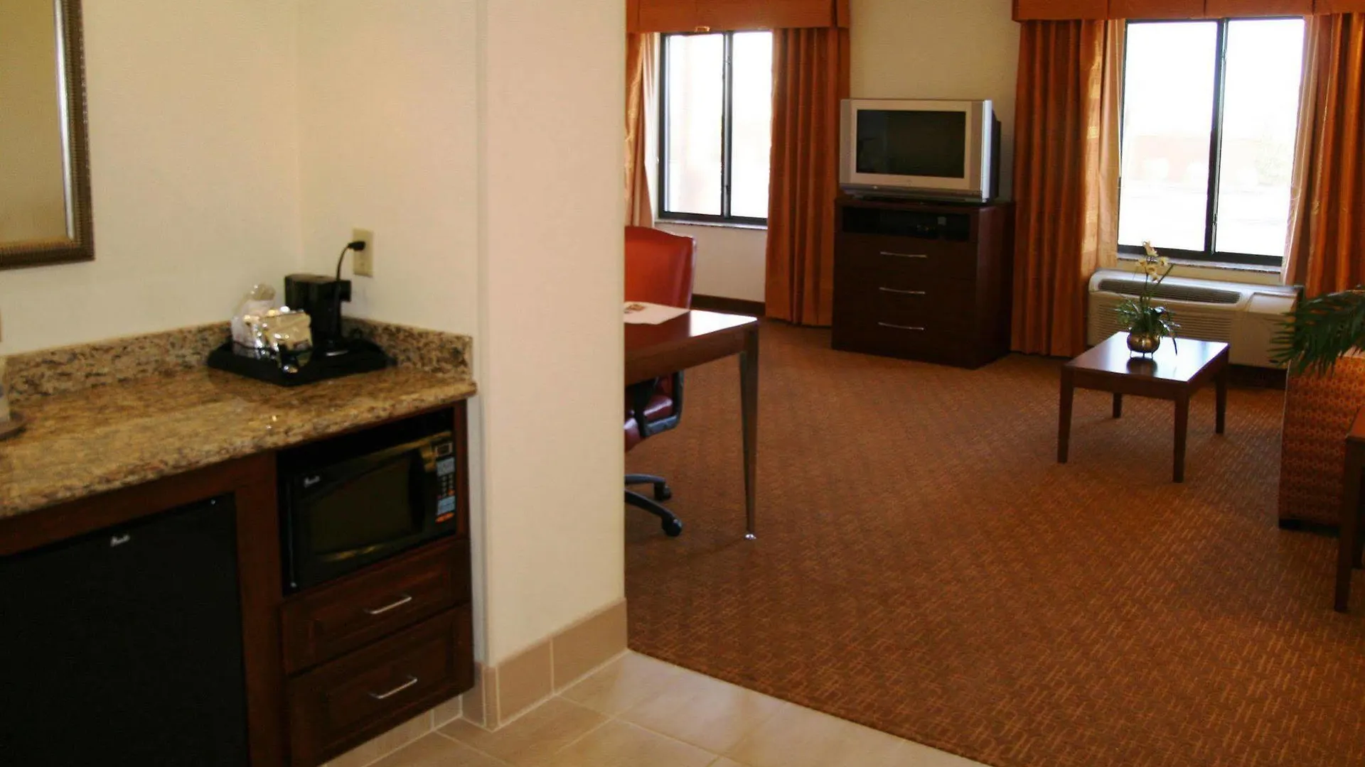 Hampton Inn & Suites Las Vegas-Red Rock/Summerlin 3*,  United States