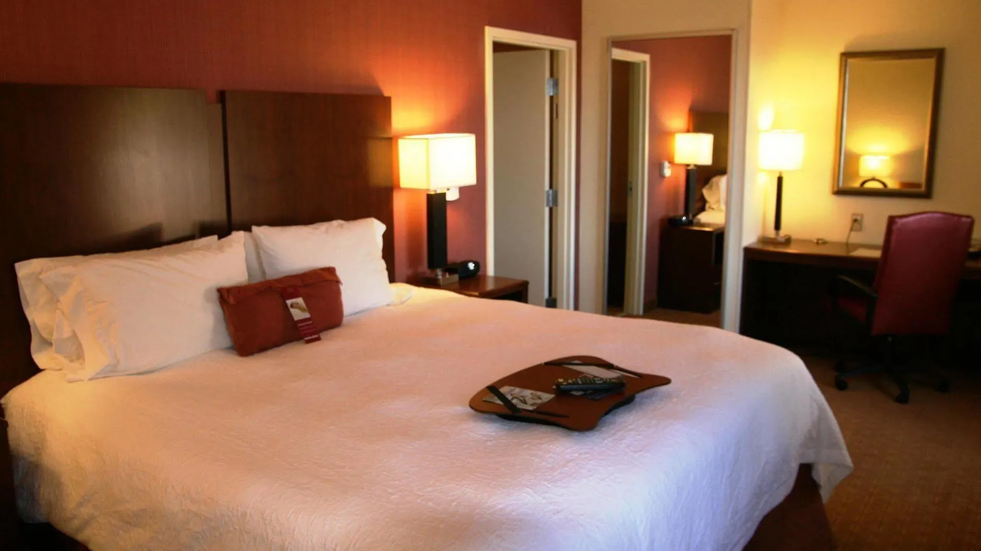 Hampton Inn & Suites Las Vegas-Red Rock/Summerlin Hotel