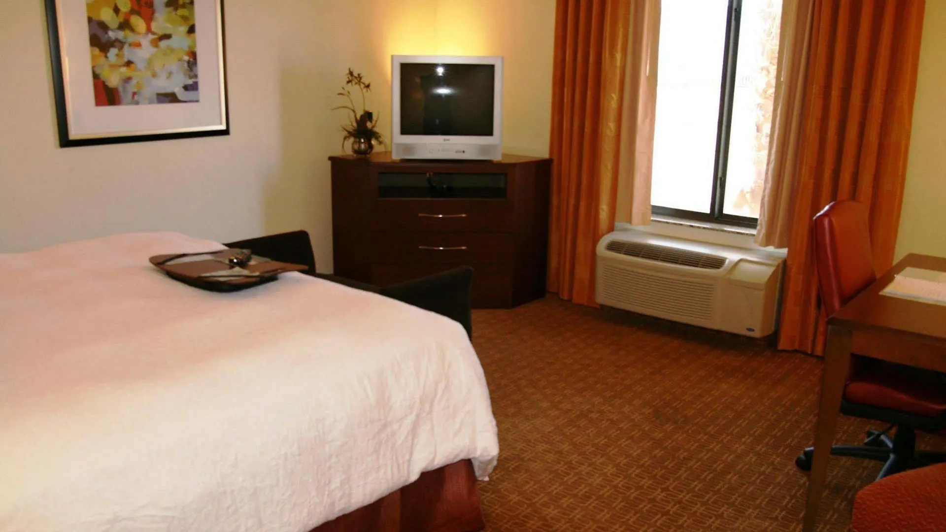 *** Hotel Hampton Inn & Suites Las Vegas-Red Rock/Summerlin United States