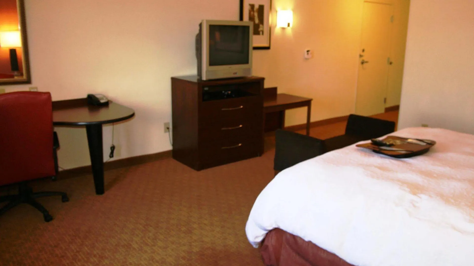 Hampton Inn & Suites Las Vegas-Red Rock/Summerlin