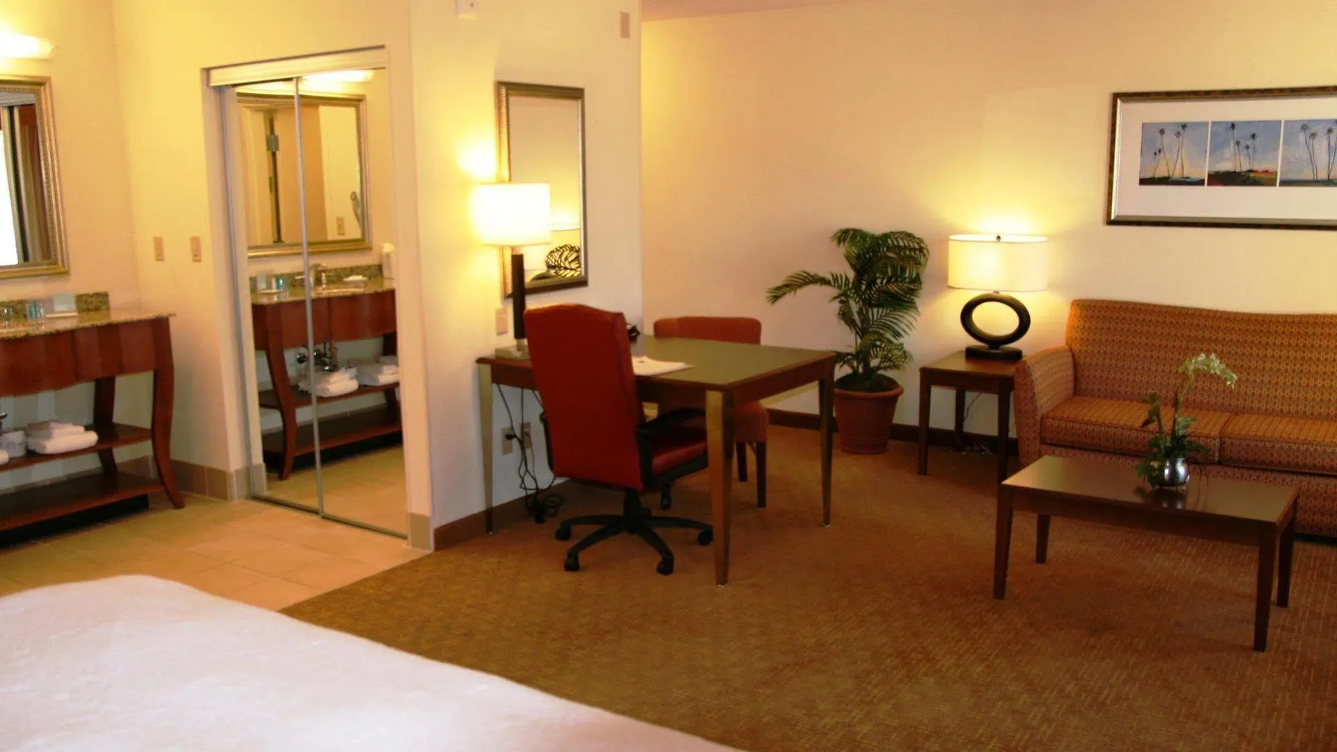 Hotel Hampton Inn & Suites Las Vegas-Red Rock/Summerlin