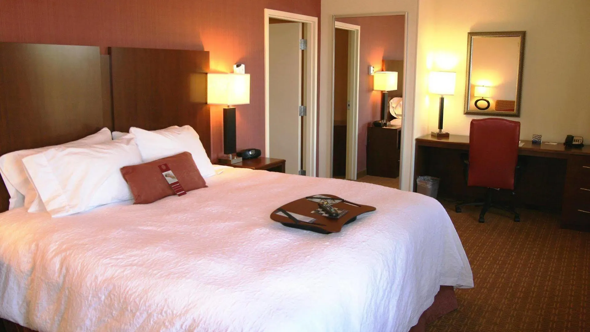 Hotel Hampton Inn & Suites Las Vegas-Red Rock/Summerlin