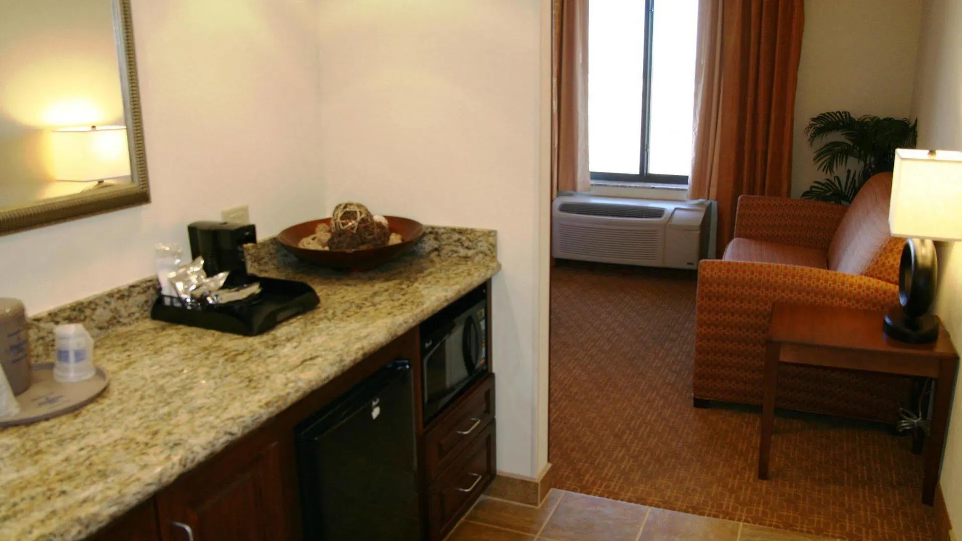 Hotel Hampton Inn & Suites Las Vegas-Red Rock/Summerlin