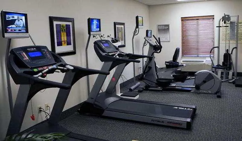 *** Hotel Hampton Inn & Suites Las Vegas-Red Rock/Summerlin United States