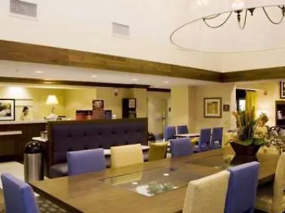 Hampton Inn & Suites Las Vegas-Red Rock/Summerlin
