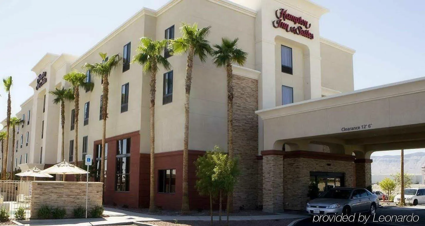 Hampton Inn & Suites Las Vegas-Red Rock/Summerlin 3*,  United States